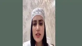 صحبت های دختر اصفهانی که با در آغوش کشیدن شهاب حسینی حاشیه ساز شد/ ویدئو
