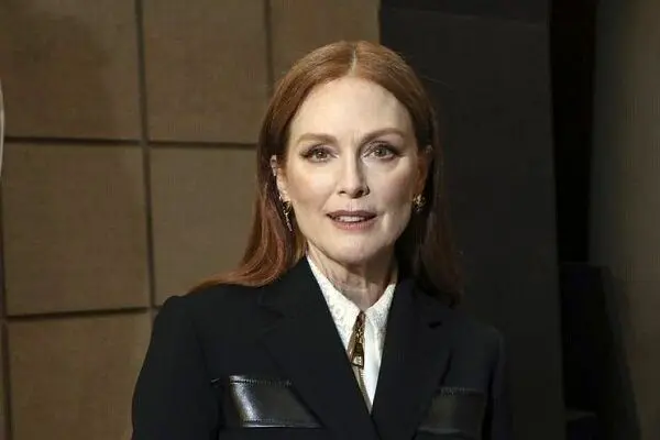 جولین مور بازیگر سریال شد/ بازی در مجموعه تاریخی
