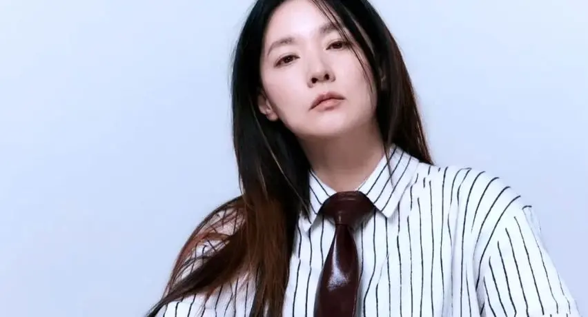 بیوگرافی لی یونگ ئه؛ از شهرت با نقش «یانگوم» تا ازدواج با تاجری ۲۰ سال بزرگ‌تر از خودش