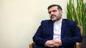 مانع فعالیت هیچکس نمی‌شویم مگر از قانون خارج شود
