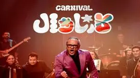 ادامه پخش برنامه جدید رامبد جوان
