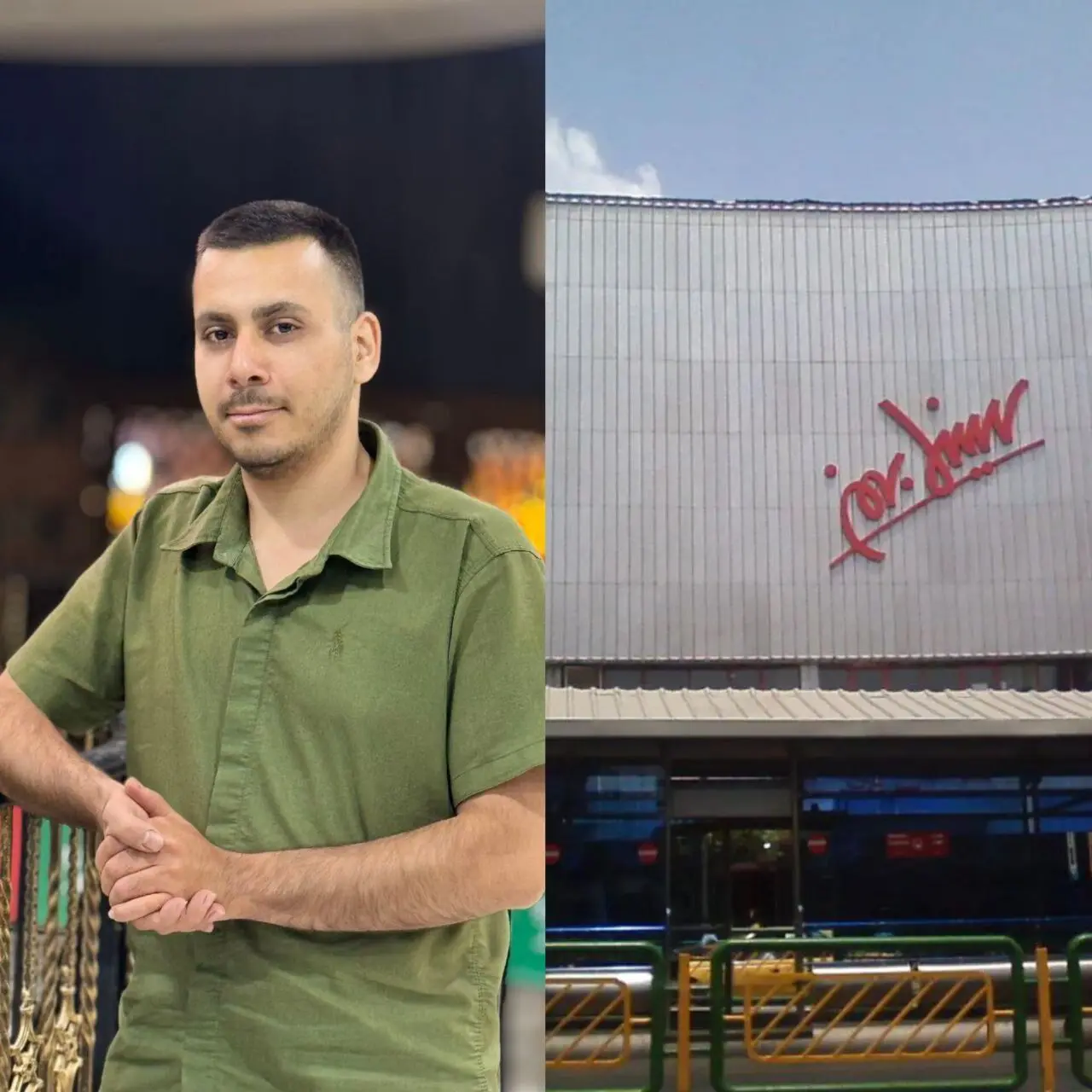 کارمند سینما بهمن کیف یک‌میلیاردتومانی را به صاحبش رساند