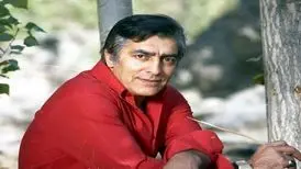 تصاویری کمیاب از مبارزه تاریخی فردین با تختی
