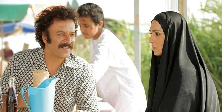 ببینید | جدیدترین تیزر سریال نجلا ۲  