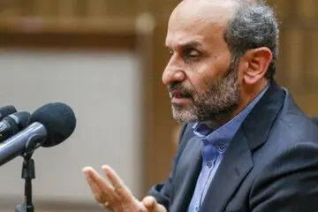 رئیس صدا و سیما: تلوبیون یک صفحه به همه نامزدهای انتخابات اختصاص می‌دهد
