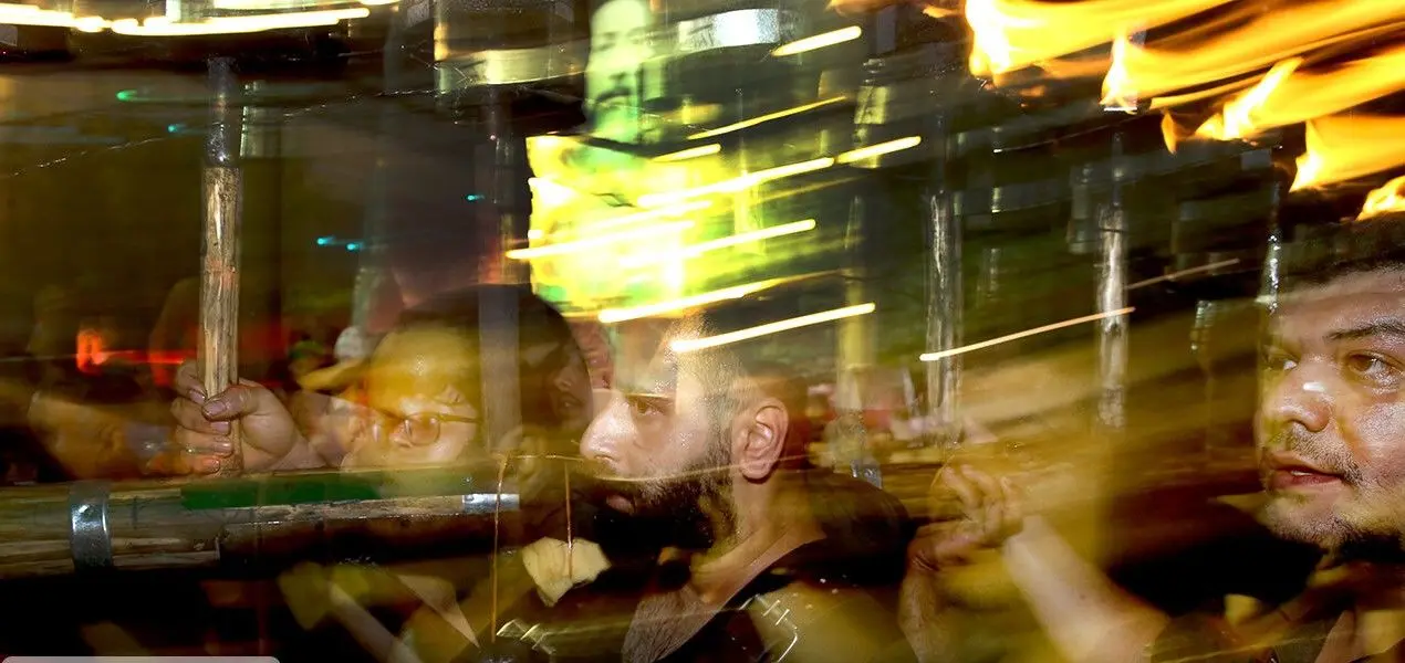 کتاب‌شناسی عاشورا؛ از خلق آثار داستانی تا مقتل‌نگاری