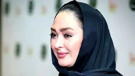 اسم اصلی الهام حمیدی لو رفت/ عکس های مدلینگی و عروسکی خانم بازیگر