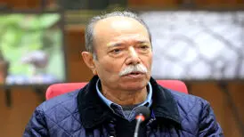 اظهارنظر علی نصیریان درباره حذف ادبیات