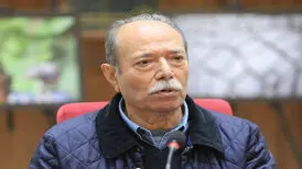 اظهارنظر علی نصیریان درباره حذف ادبیات