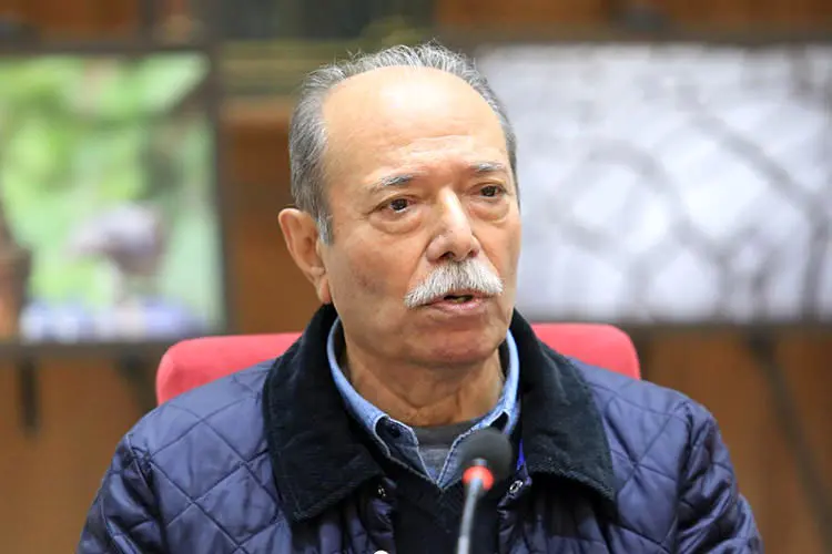 اظهارنظر علی نصیریان درباره حذف ادبیات