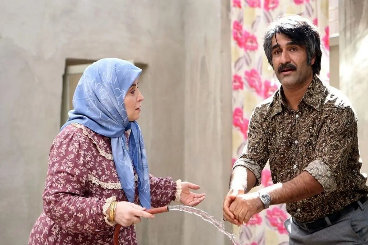 تیزر سریال «زیرخاکی ۴» منتشر شد/ ویدئو
