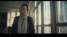 هدیه تهرانی دوباره در نمایش خانگی