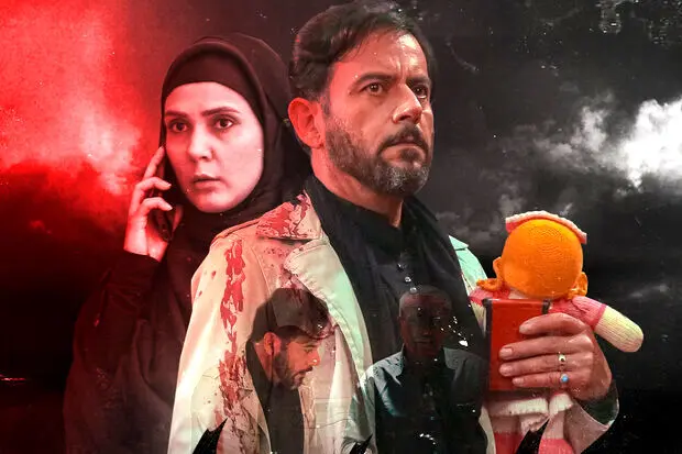 «گریز» از سوژه‌های اجتماعی به محرمی | وقتی رحیم نوروزی مداح شد