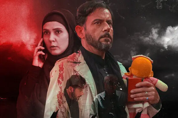 «گریز» از سوژه‌های اجتماعی به محرمی | وقتی رحیم نوروزی مداح شد