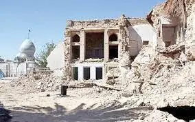 پرده‌برداری کارشناس تلویزیون از تخریب آثار باستانی در شیراز + فیلم