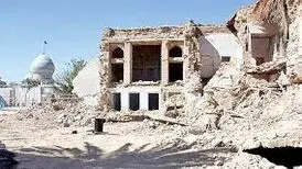پرده‌برداری کارشناس تلویزیون از تخریب آثار باستانی در شیراز + فیلم