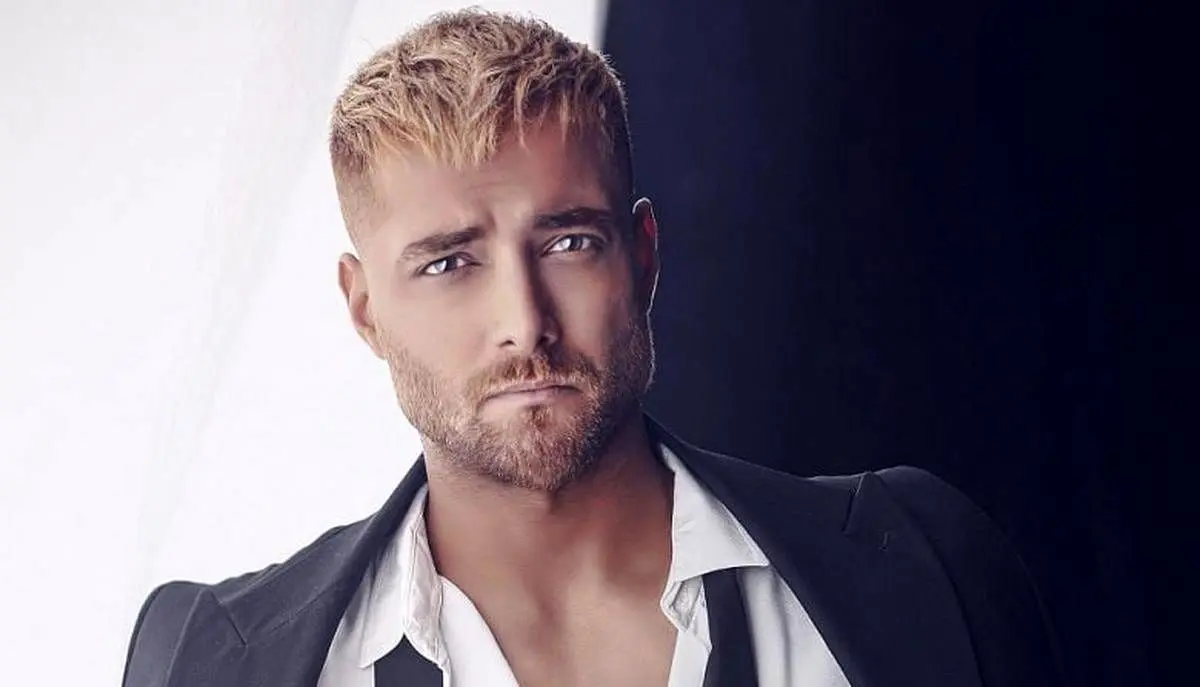 خواننده «ماکان بند» بازداشت شد؟