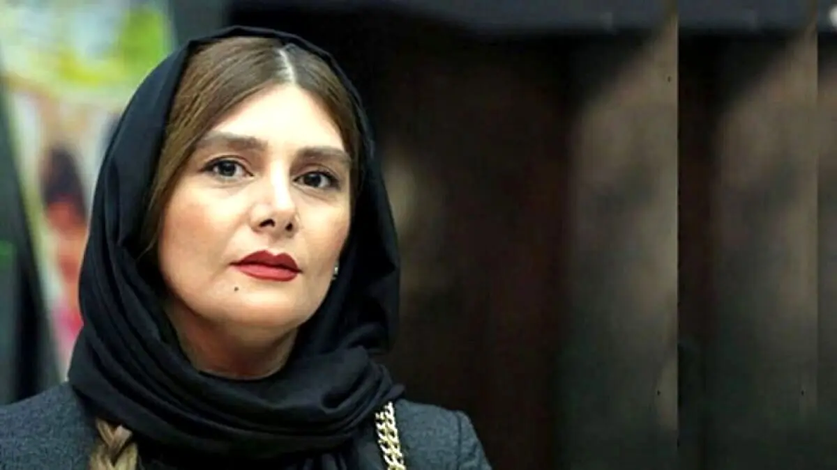 واکنش ستاره‌های سینما به خداحافظی هنگامه قاضیانی
