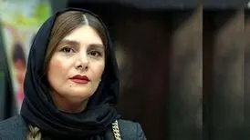 واکنش ستاره‌های سینما به خداحافظی هنگامه قاضیانی
