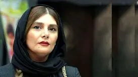واکنش ستاره‌های سینما به خداحافظی هنگامه قاضیانی
