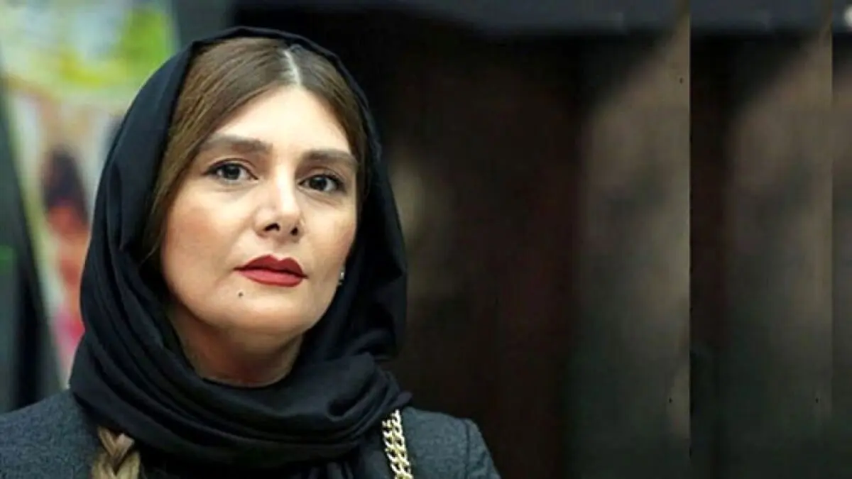واکنش ستاره‌های سینما به خداحافظی هنگامه قاضیانی
