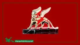 درخشش کانون پرورش فکری کودکان و نوجوانان در جشنواره فیلم ونیز

