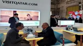 قطر به دنبال گردشگران ایرانی
