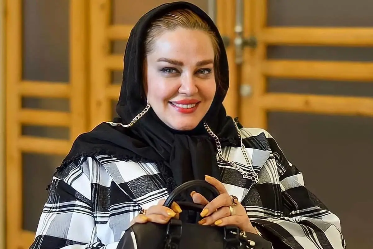 فخرفروشی جدید بهاره رهنما با جشن تولدش + تصاویر