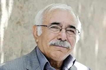به من که از سال ۱۳۳۰ ترانه‌سرایی کرده‌ام، گفتند نمی‌خواهیم کار کنی
