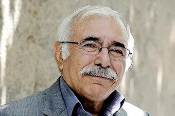 به من که از سال ۱۳۳۰ ترانه‌سرایی کرده‌ام، گفتند نمی‌خواهیم کار کنی
