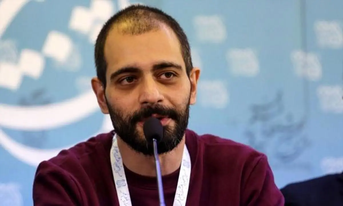 از طلاق توافقی تا سرایداری در اطراف تهران/ صحبت‌های تکان‌دهنده کاوه صباغ زاده از مشکلات معیشتی سینماگران
