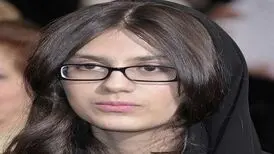 سارینا فرهادی در افتتاحیه موزه آکادمی اسکار + عکس از ظاهر متفاوت او