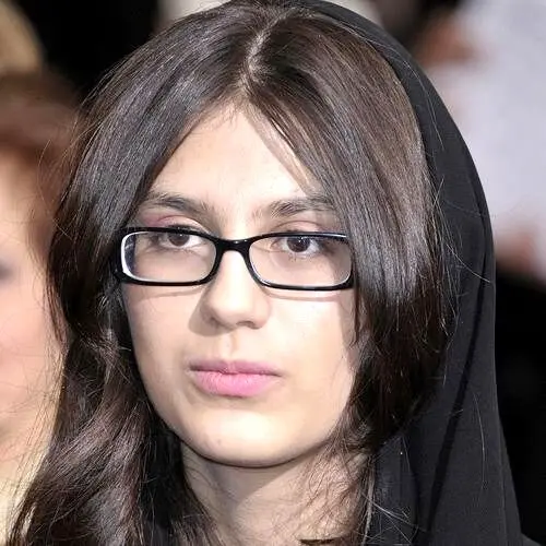 سارینا فرهادی در افتتاحیه موزه آکادمی اسکار + عکس از ظاهر متفاوت او