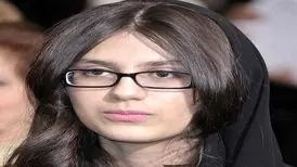 سارینا فرهادی در افتتاحیه موزه آکادمی اسکار + عکس از ظاهر متفاوت او