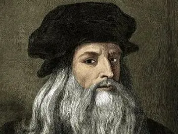 رازهای عجیب زندگی لئوناردو داوینچی