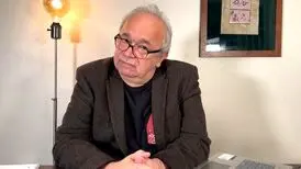 احترام ابراهیم نبوی به کسانی که خودکشی‌ می‌کنند
