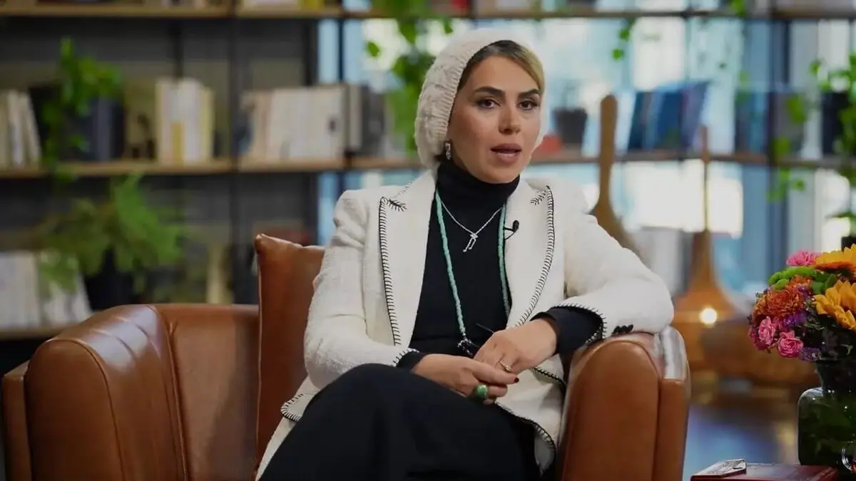 سریال «تاسیان» توقیف شد؛ علت؟ تینا پاکروان تأیید «صیانت» ندارد!/عکس