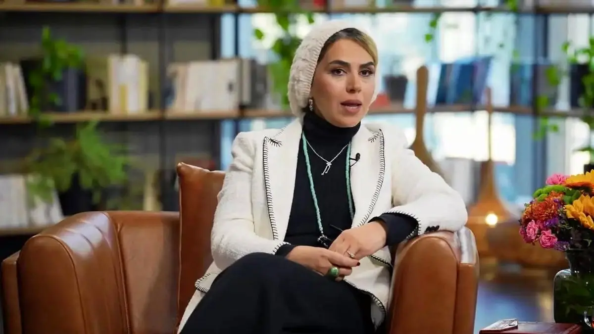 سریال «تاسیان» توقیف شد؛ علت؟ تینا پاکروان تأیید «صیانت» ندارد!/عکس