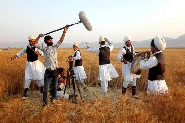 ماجرای جشن آیینی که رو به فراموشی دارد/ زنده ماندن برای یک دغدغه