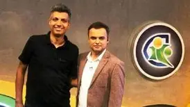 پایان همکاری فردوسی‌پور با صداوسیما/ ویدئو
