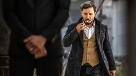 تبریک تولد هنرمندان به جواد عزتی

