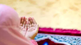 حاجت‌خواهی‌ ناشناسِ زنان کرمانی با آیین «کلیدزنی»
