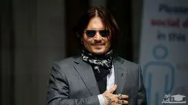 پشت پرده همکاری جانی دپ و عربستان سعودی
