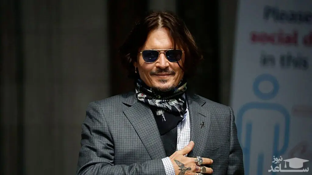 پشت پرده همکاری جانی دپ و عربستان سعودی
