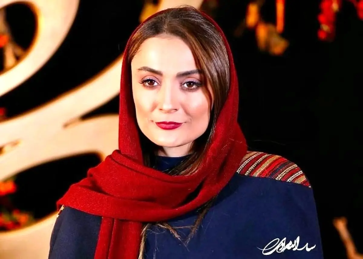 حضور مادر السا فیروز آذر در برنامه شام ایرانی/فیلم
