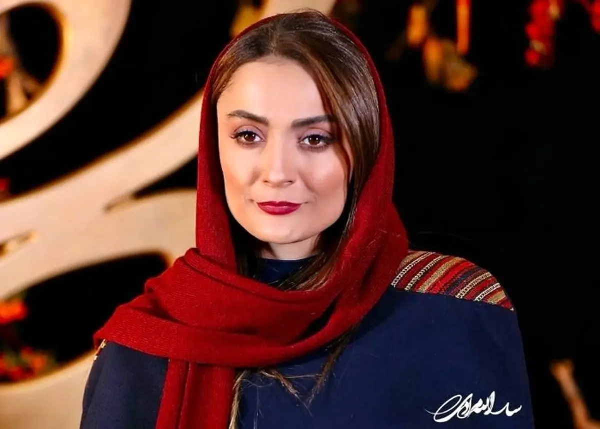 حضور مادر السا فیروز آذر در برنامه شام ایرانی/فیلم
