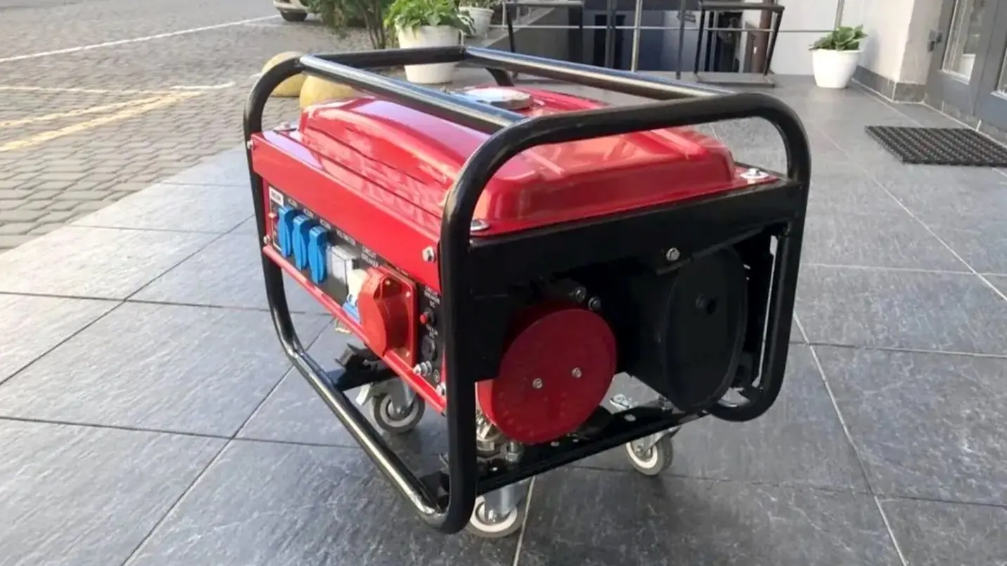 موتور برق بی‌صدا؛ راه حل کاهش مشکلات اجرای های موسیقی های زنده