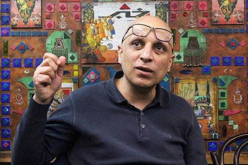 ۹۰ درصد پلتفرم‌ها زیان ده هستند/بدهی صدا و سیما به کیانوش عیاری