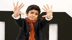 ماجرای تست بامزه بازیگری رایان سرلک/ویدیو