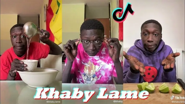 خابی لیم روی فرش قرمز ونیز؛ کارگر بیکاری که ستاره شد